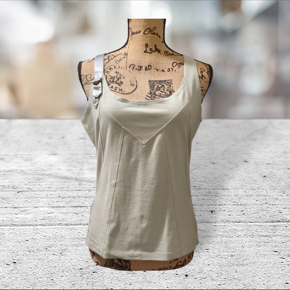 Intuitions tank size L